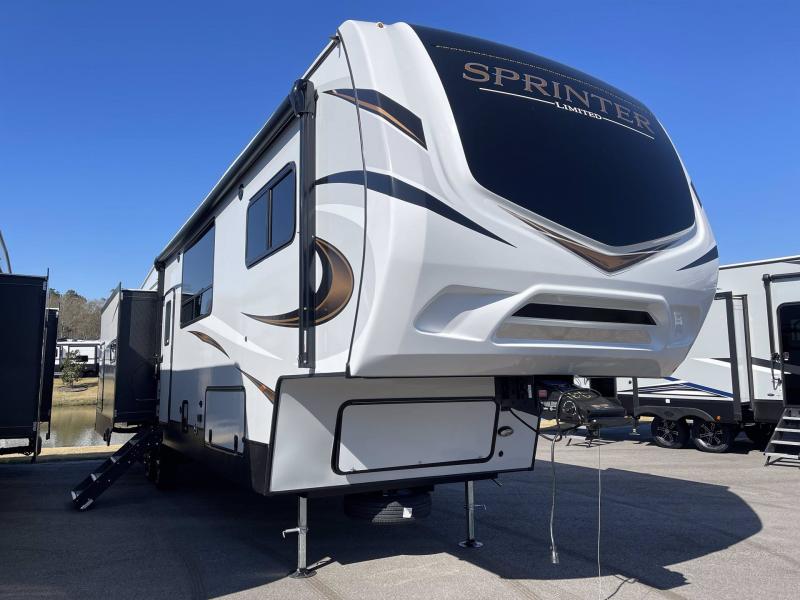 2022 Keystone RV SPRINTER 3570LFT 2022 Keystone RV SPRINTER 3570LFT