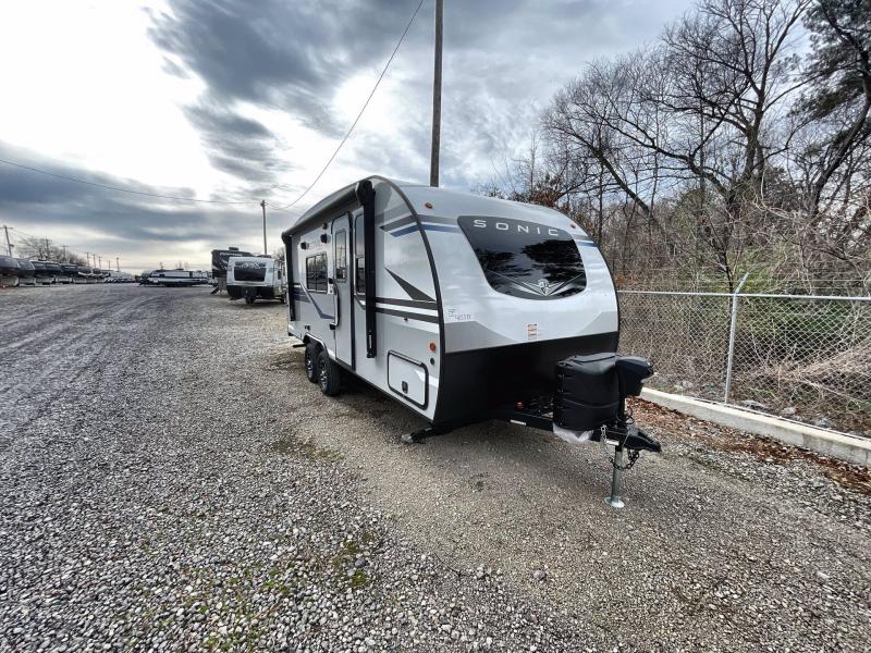 2022 Venture SONIC 190VRB 2022 Venture SONIC 190VRB
