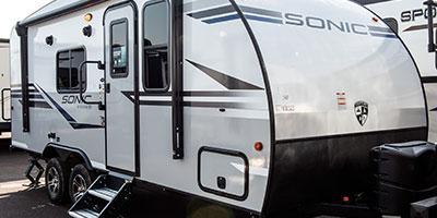 2022 Venture SONIC 190VRB 2022 Venture SONIC 190VRB