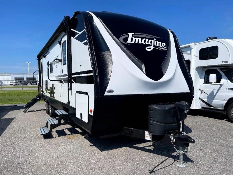 2021 Grand Design RV IMAGINE 2910BH 2021 Grand Design RV IMAGINE 2910BH