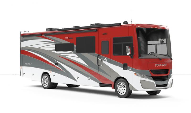 2022 Tiffin Motorhomes ALLEGRO 32 FA 2022 Tiffin Motorhomes ALLEGRO 32 FA