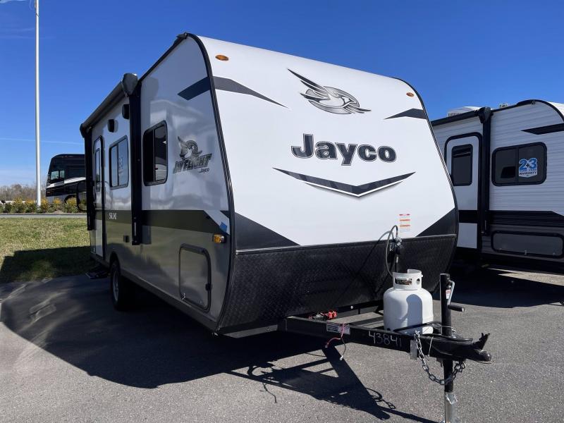 2022 Jayco JAY FLIGHT SLX 195RB 2022 Jayco JAY FLIGHT SLX 195RB