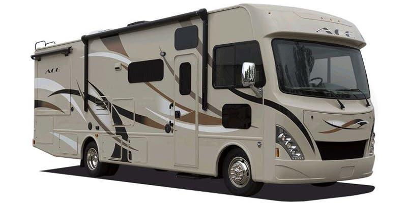 2017 Thor Motor Coach ACE 29.4 2017 Thor Motor Coach ACE 29.4