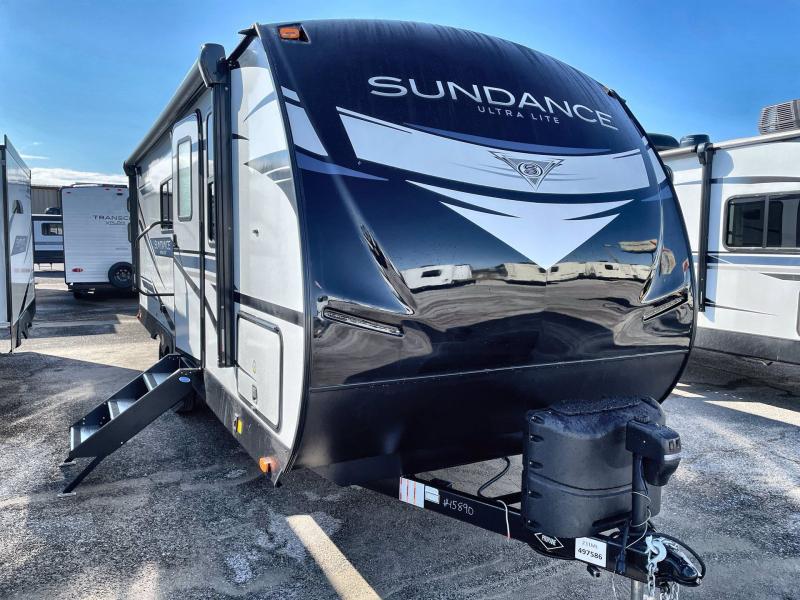 2022 Heartland RV SUNDANCE 231ML 2022 Heartland RV SUNDANCE 231ML