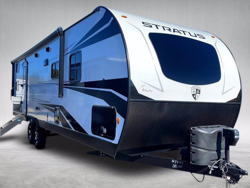 2021 Venture STRATUS 281VBH 2021 Venture STRATUS 281VBH