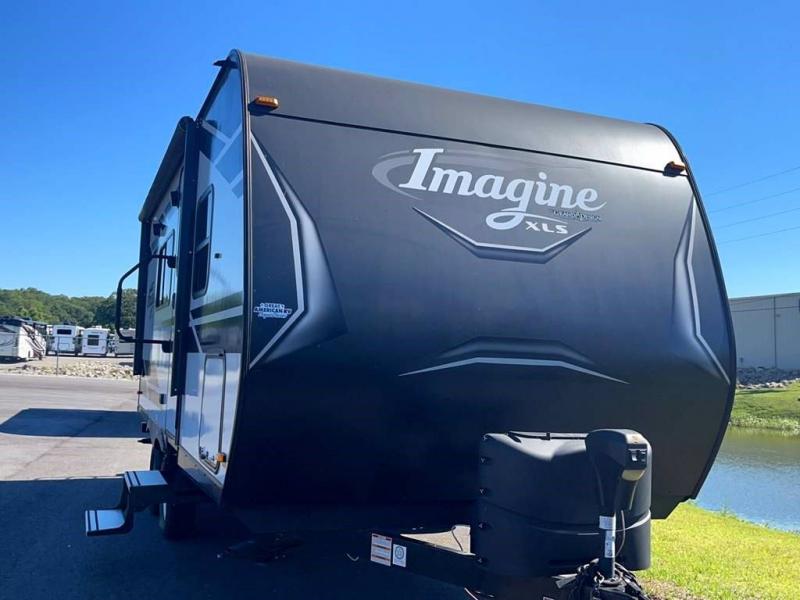 2019 Grand Design RV IMAGINE 18RBE 2019 Grand Design RV IMAGINE 18RBE