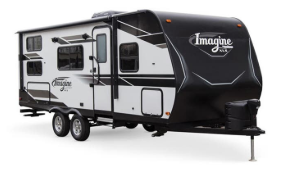 2019 Grand Design RV IMAGINE 18RBE 2019 Grand Design RV IMAGINE 18RBE