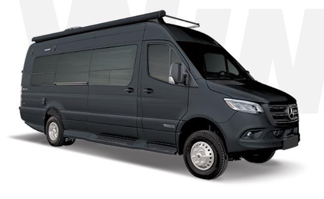 2022 Winnebago ERA 70A 2022 Winnebago ERA 70A