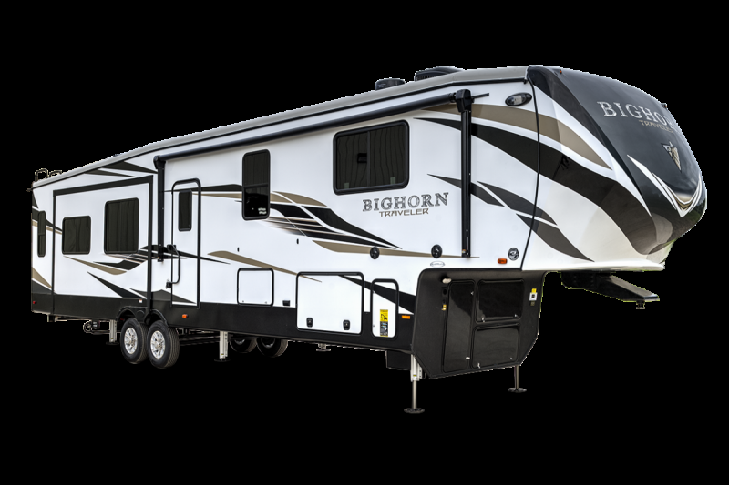 2022 Heartland RV BIGHORN 32RS 2022 Heartland RV BIGHORN 32RS