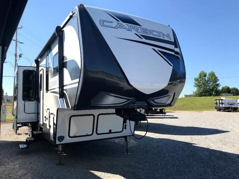 2022 Keystone RV CARBON 358 2022 Keystone RV CARBON 358