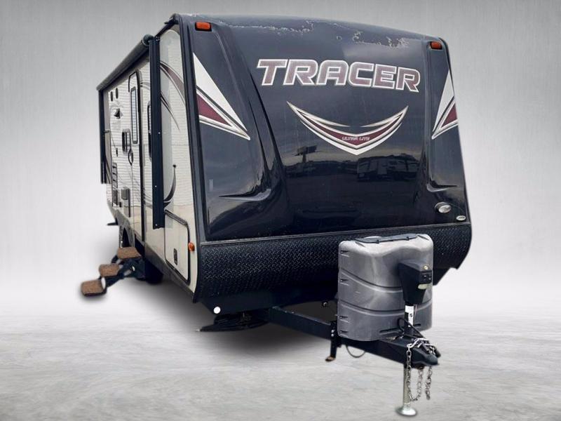 2016 Primetime TRACER 230FBS 2016 Primetime TRACER 230FBS