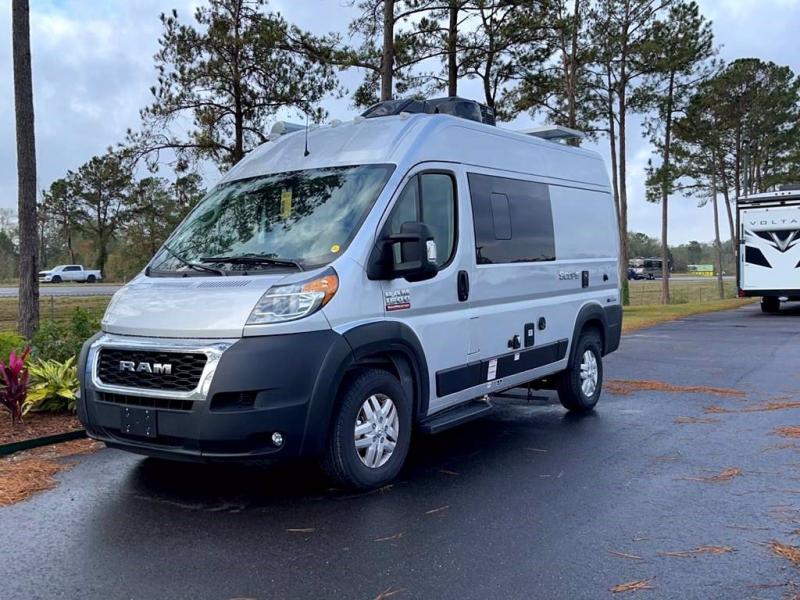 2022 Thor Motor Coach SCOPE 18M 2022 Thor Motor Coach SCOPE 18M