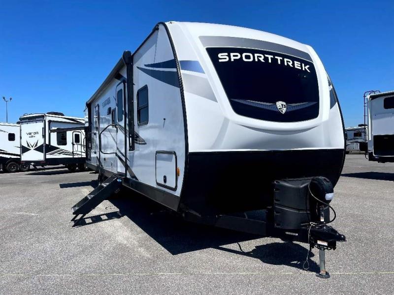2023 Venture SPORTTREK 332VBH 2023 Venture SPORTTREK 332VBH