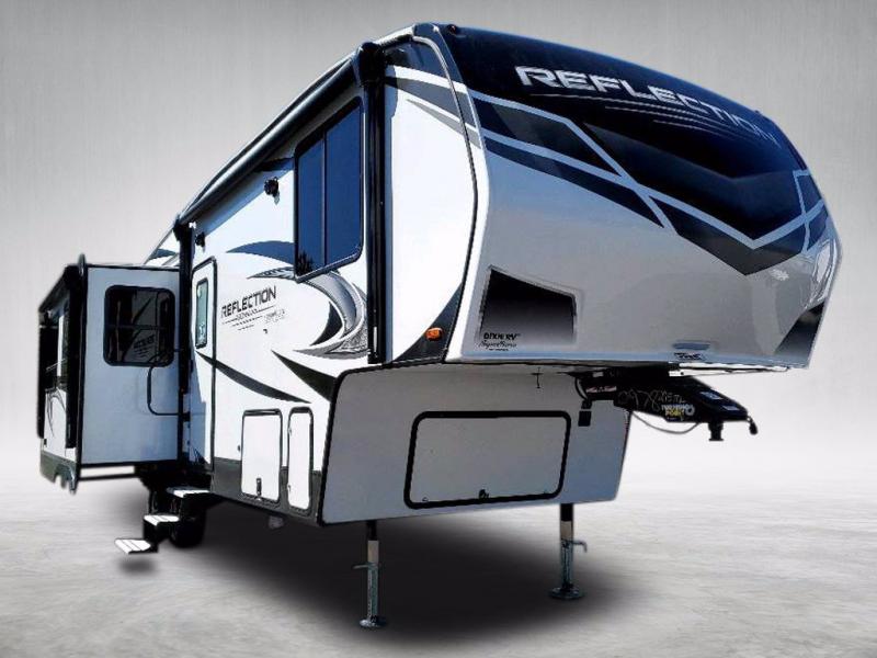 2021 Grand Design RV REFLECTION 295RL 2021 Grand Design RV REFLECTION 295RL