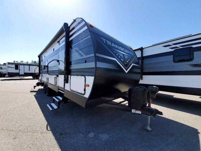 2021 Grand Design RV TRANSCEND 231RK 2021 Grand Design RV TRANSCEND 231RK