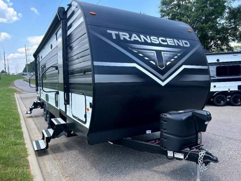 2022 Grand Design RV TRANSCEND 231RK 2022 Grand Design RV TRANSCEND 231RK