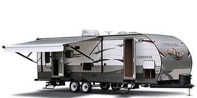 2015 Forest River CHEROKEE 294BH 2015 Forest River CHEROKEE 294BH