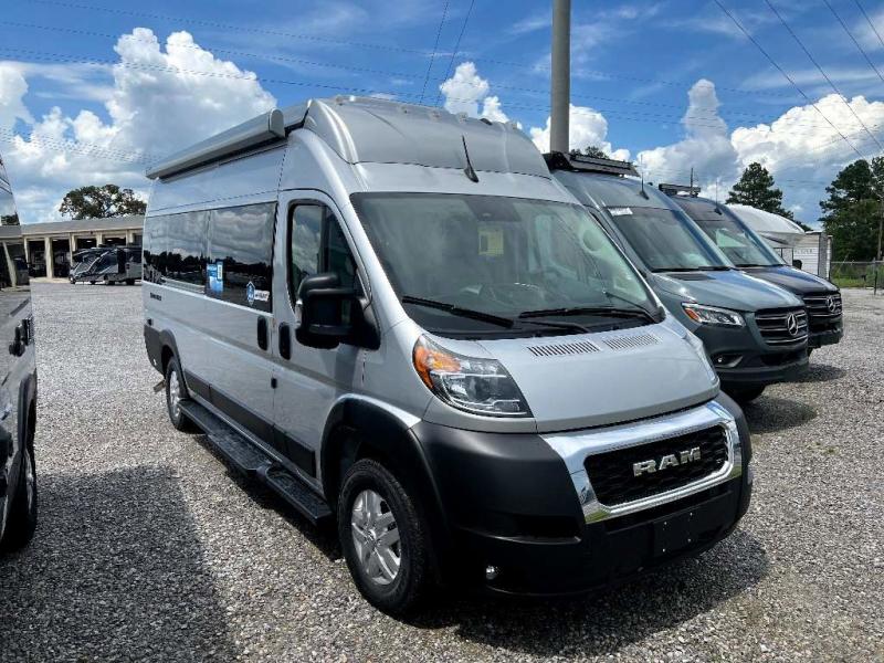 2023 Thor Motor Coach SEQUENCE 20J 2023 Thor Motor Coach SEQUENCE 20J