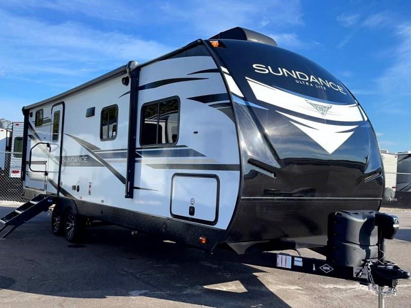 2022 Heartland RV SUNDANCE 255BH 2022 Heartland RV SUNDANCE 255BH