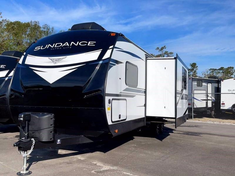 2022 Heartland RV SUNDANCE 255BH 2022 Heartland RV SUNDANCE 255BH