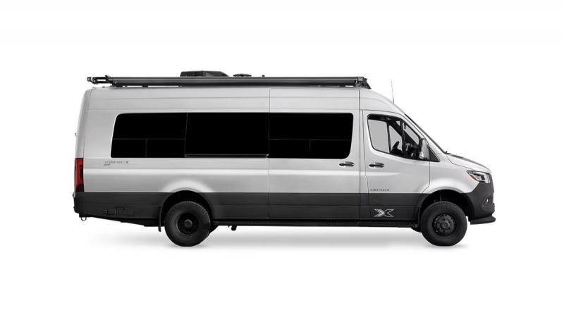 2023 Airstream INTERSTATE 24X 2023 Airstream INTERSTATE 24X