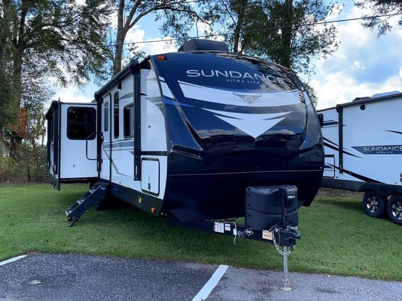 2022 Heartland RV SUNDANCE 293RL 2022 Heartland RV SUNDANCE 293RL