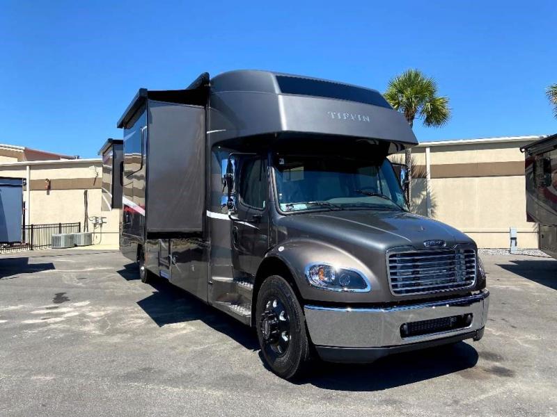 2022 Tiffin Motorhomes ALLEGRO BAY 38 BB 2022 Tiffin Motorhomes ALLEGRO BAY 38 BB