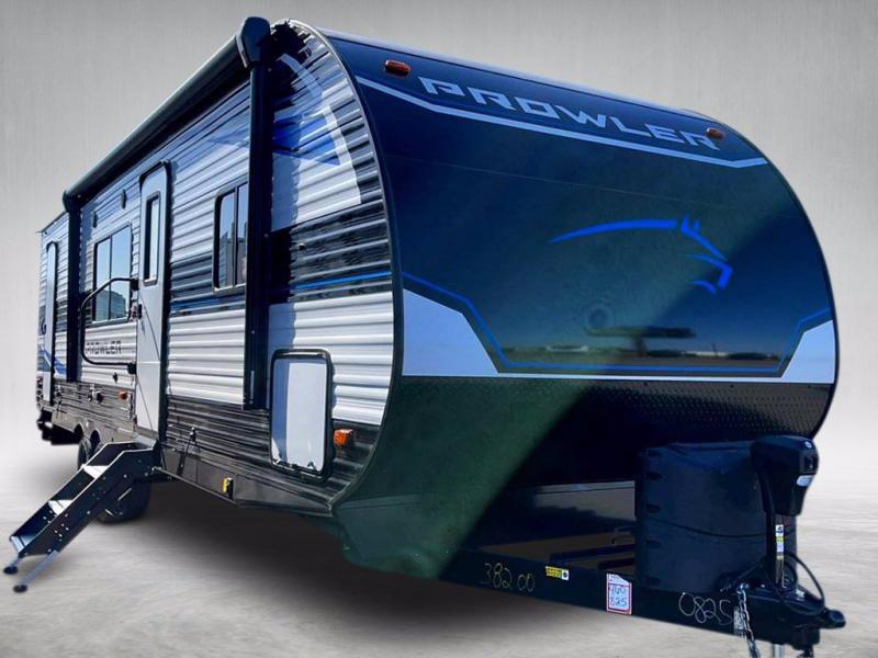 2021 Heartland RV PROWLER 290BH 2021 Heartland RV PROWLER 290BH