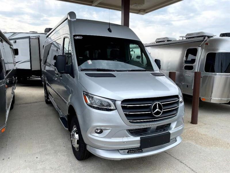 2023 Airstream INTERSTATE 24GL 2023 Airstream INTERSTATE 24GL