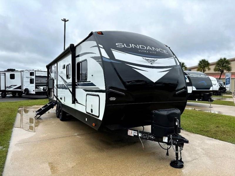 2022 Heartland RV SUNDANCE 255BH 2022 Heartland RV SUNDANCE 255BH