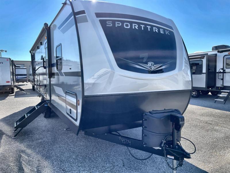 2022 Venture SPORTTREK 281VBH 2022 Venture SPORTTREK 281VBH