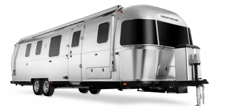 2021 Airstream CLASSIC 30RB 2021 Airstream CLASSIC 30RB