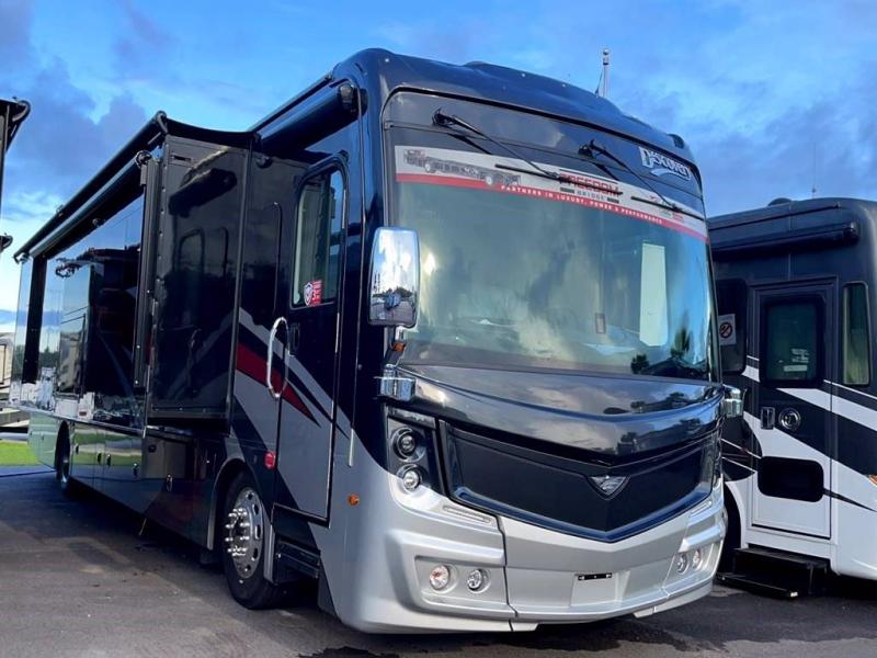2022 Fleetwood RV DISCOVERY 38W 2022 Fleetwood RV DISCOVERY 38W