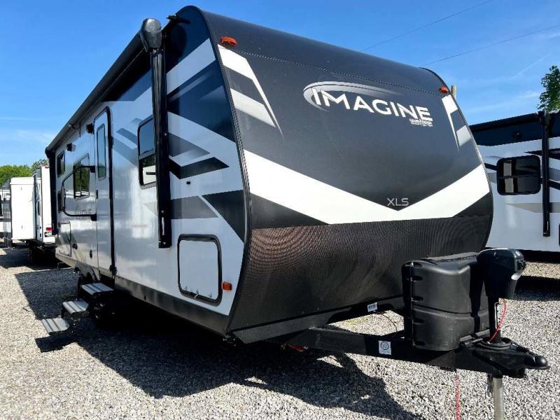 2022 Grand Design RV IMAGINE 23BHE 2022 Grand Design RV IMAGINE 23BHE