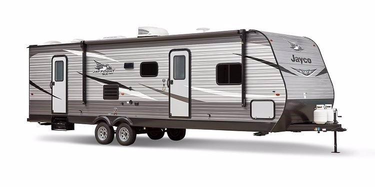 2021 Jayco JAY FLIGHT SLX 236TH 2021 Jayco JAY FLIGHT SLX 236TH