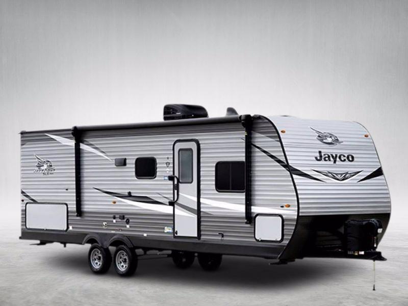 2021 Jayco JAY FLIGHT SLX 236TH 2021 Jayco JAY FLIGHT SLX 236TH