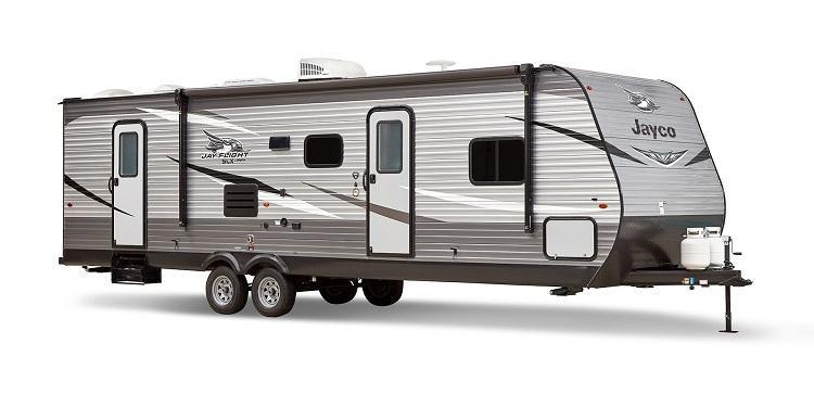 2021 Jayco JAY FLIGHT SLX 236TH 2021 Jayco JAY FLIGHT SLX 236TH