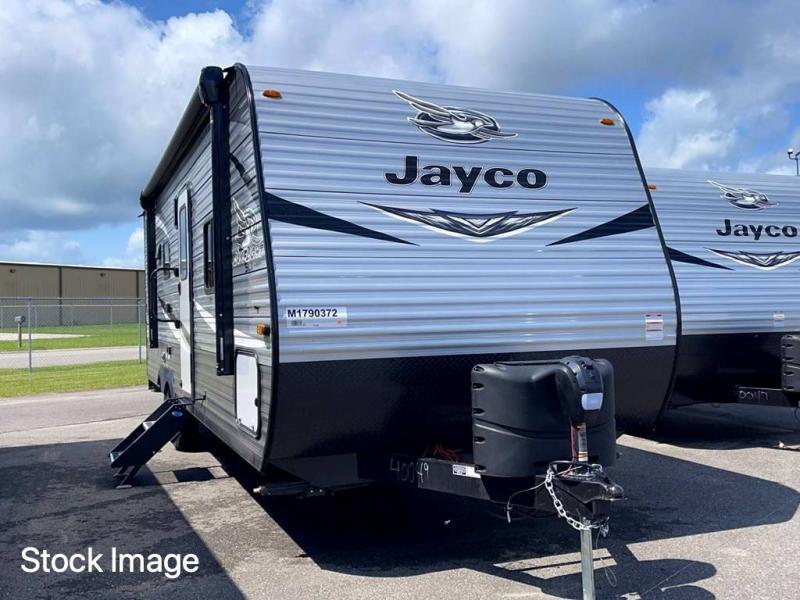 2021 Jayco JAY FLIGHT SLX 236TH 2021 Jayco JAY FLIGHT SLX 236TH