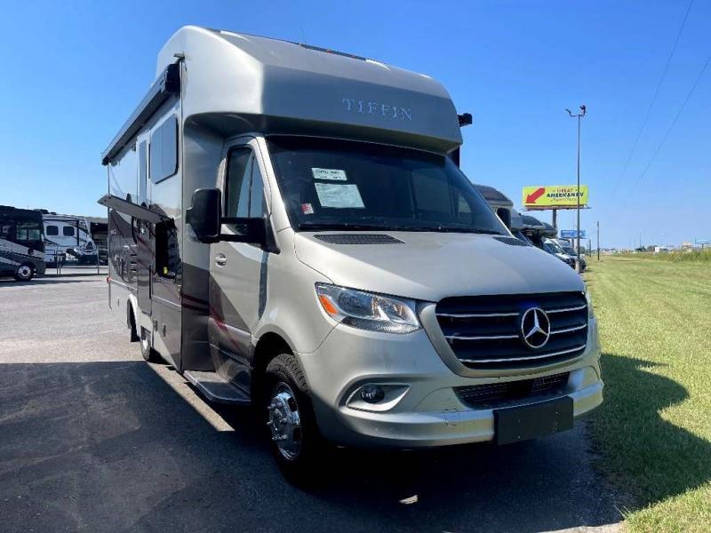 2023 Tiffin Motorhomes WAYFARER 25 JW 2023 Tiffin Motorhomes WAYFARER 25 JW