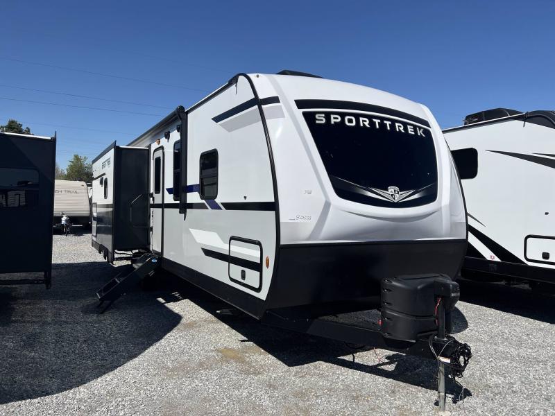 2022 Venture SPORTTREK 312VIK 2022 Venture SPORTTREK 312VIK