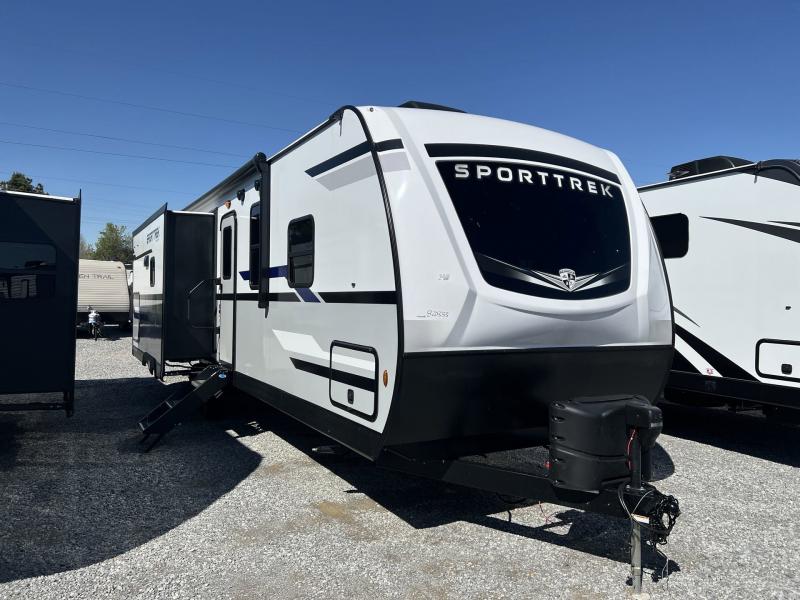 2022 Venture SPORTTREK 312VIK 2022 Venture SPORTTREK 312VIK