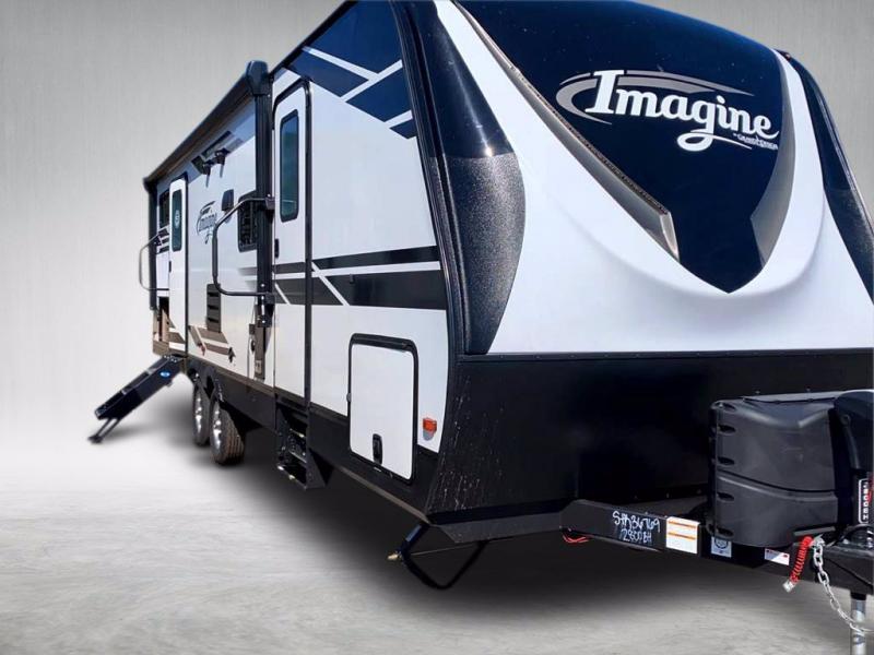 2021 Grand Design RV IMAGINE 2800BH 2021 Grand Design RV IMAGINE 2800BH