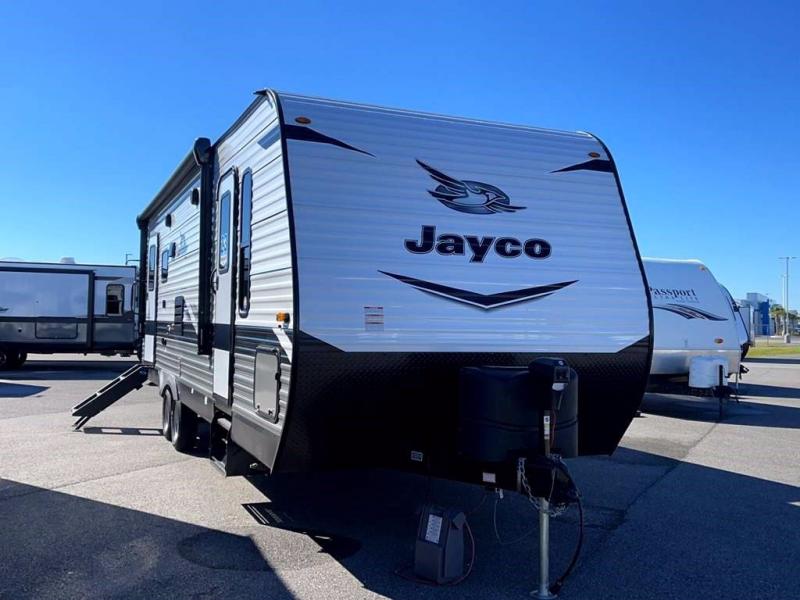 2022 Jayco JAY FLIGHT SLX 265RLS 2022 Jayco JAY FLIGHT SLX 265RLS