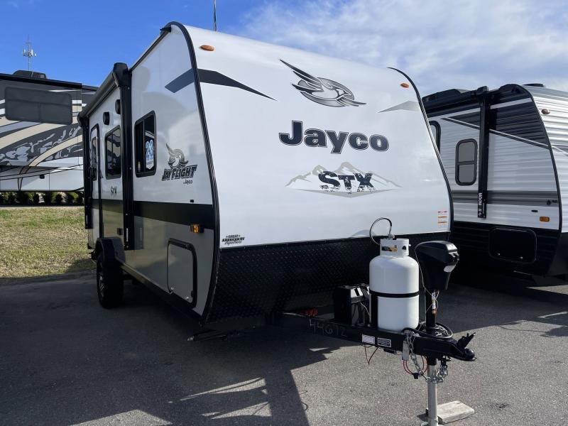 2022 Jayco JAY FLIGHT SLX 195RB 2022 Jayco JAY FLIGHT SLX 195RB
