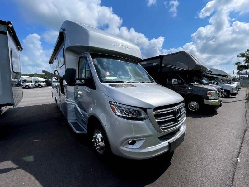 2023 Tiffin Motorhomes WAYFARER 25 JW 2023 Tiffin Motorhomes WAYFARER 25 JW