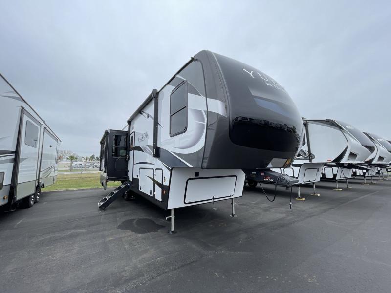 2022 Dutchmen Mfg YUKON 320RL 2022 Dutchmen Mfg YUKON 320RL
