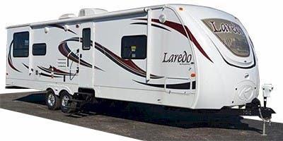 2012 Keystone RV LAREDO 301RL HAP-E 2012 Keystone RV LAREDO 301RL HAP-E