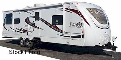 2012 Keystone RV LAREDO 301RL 2012 Keystone RV LAREDO 301RL