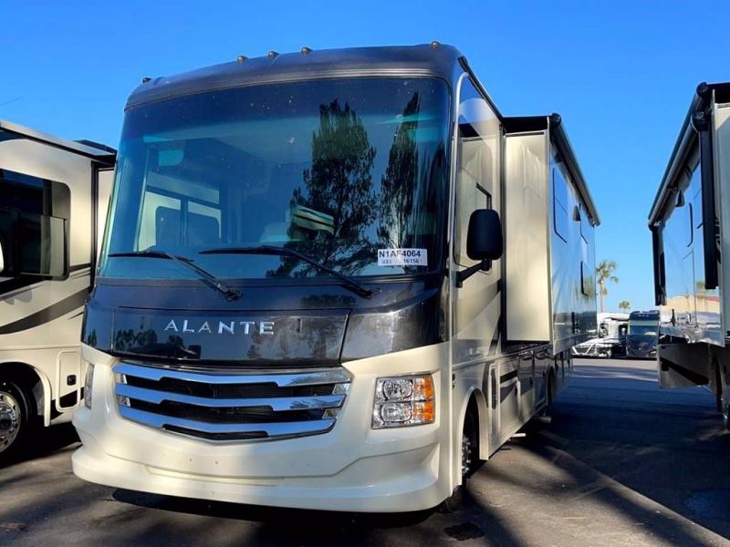 2022 Jayco ALANTE 29F 2022 Jayco ALANTE 29F