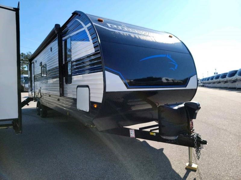 2022 Heartland RV PROWLER 315BH 2022 Heartland RV PROWLER 315BH
